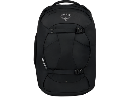 Osprey Farpoint® 40 Travel Pack - Black - Travel Backpacks