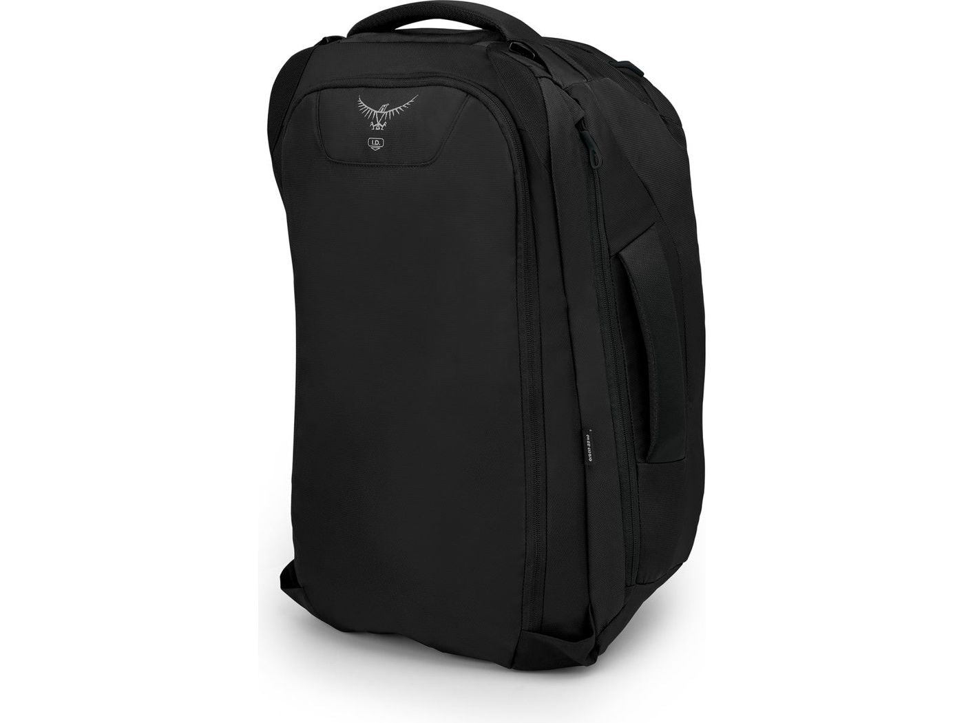 Osprey Farpoint® 40 Travel Pack - Black - Travel Backpacks