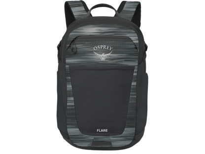 Osprey Flare - Glitch Print - Backpacks