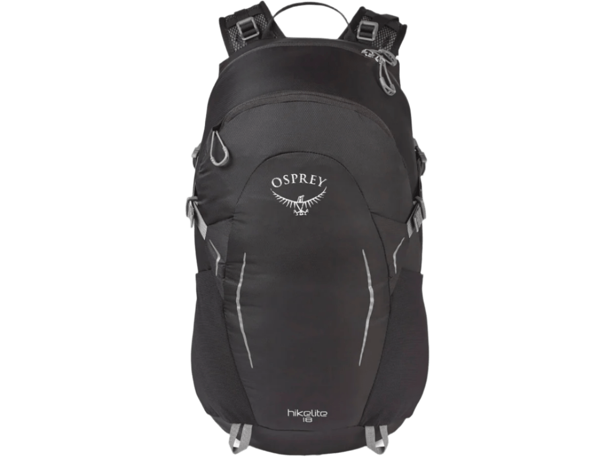 Osprey® Hikelite 18 - Backpacks - SwagWear