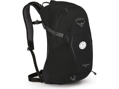 Osprey® Hikelite 18 - Backpacks - SwagWear