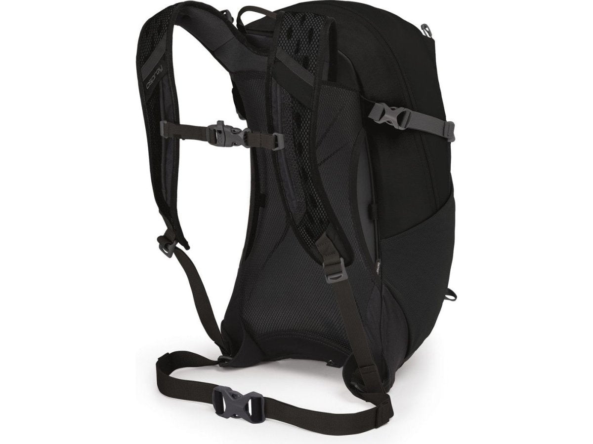 Osprey® Hikelite 18 - Backpacks - SwagWear
