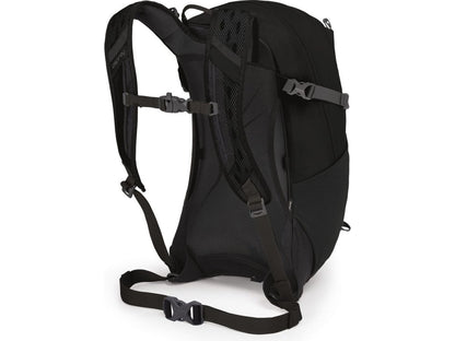 Osprey® Hikelite 18 - Backpacks - SwagWear