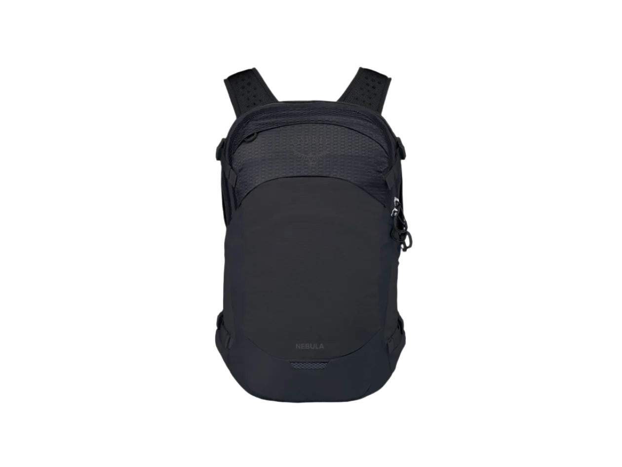 Osprey Nebula - Black - Backpacks