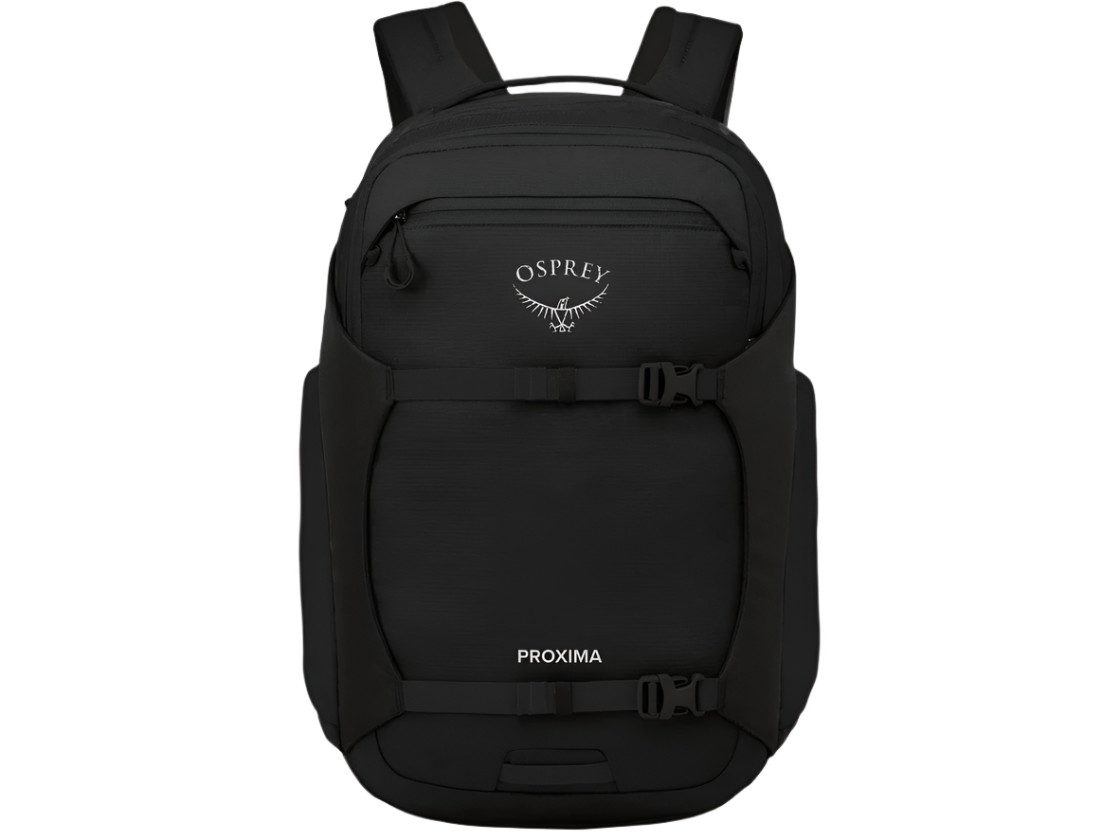 Osprey Proxima - Black - Backpacks