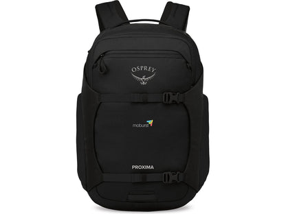 Osprey Proxima - Black - Backpacks