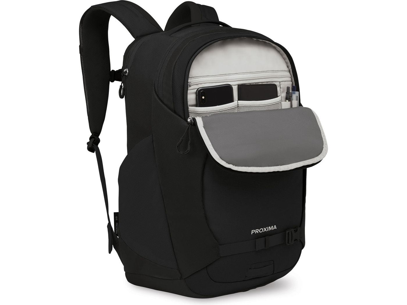 Osprey Proxima - Black - Backpacks