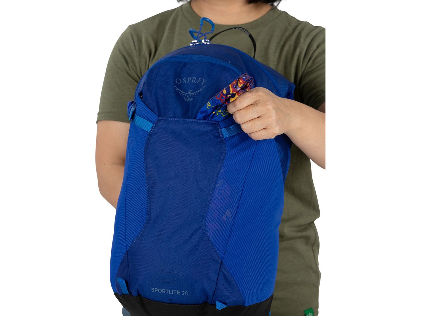 Osprey Sportlite™ 20 - Backpacks