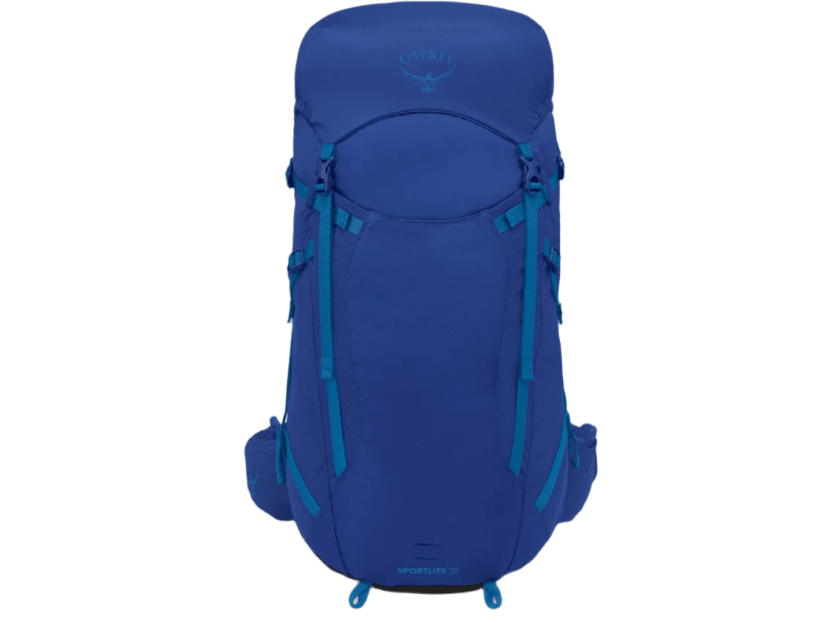 Osprey Sportlite™ 25 - M/L - Backpacks - SwagWear