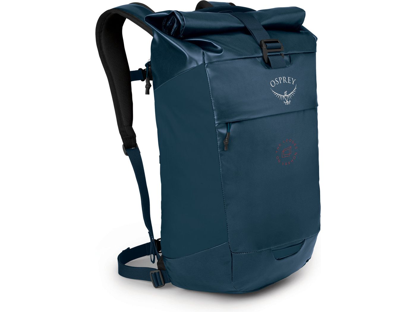 Osprey Transporter® Roll Top - Backpacks