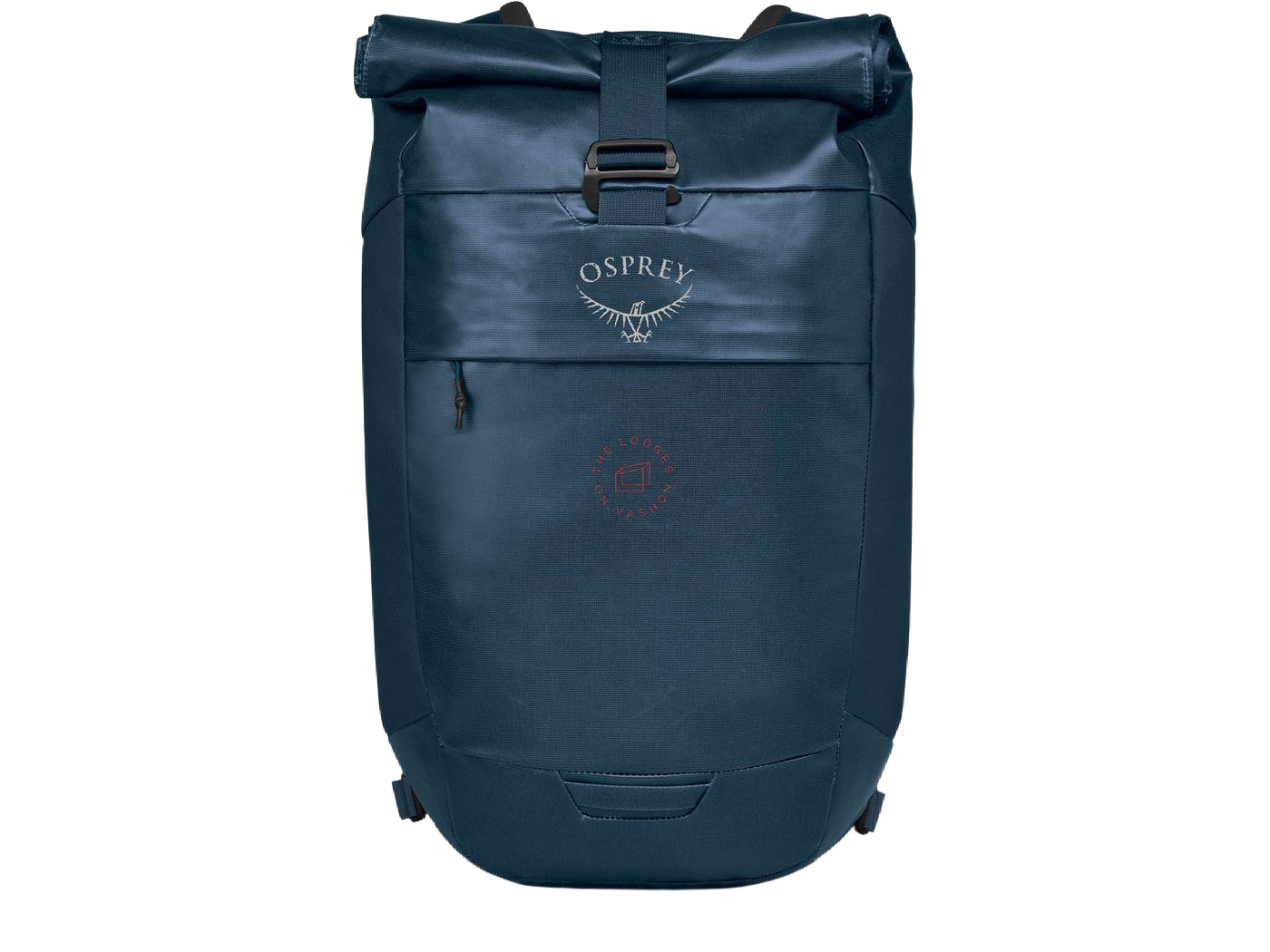 Osprey Transporter® Roll Top - Venturi Blue - Backpacks