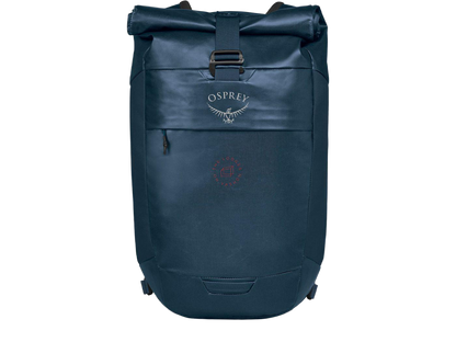 Osprey Transporter® Roll Top - Venturi Blue - Backpacks