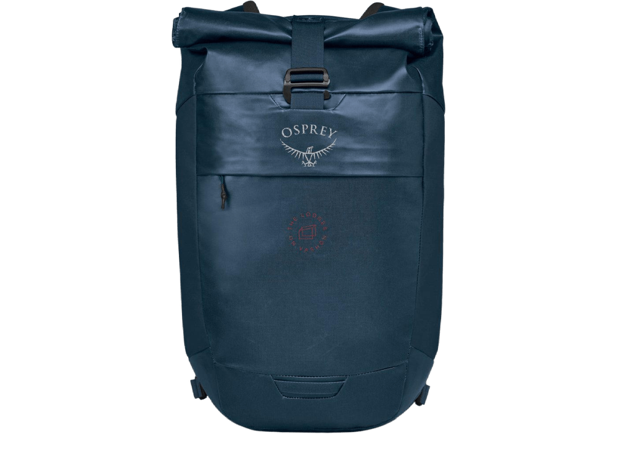 Osprey Transporter® Roll Top - Backpacks - SwagWear