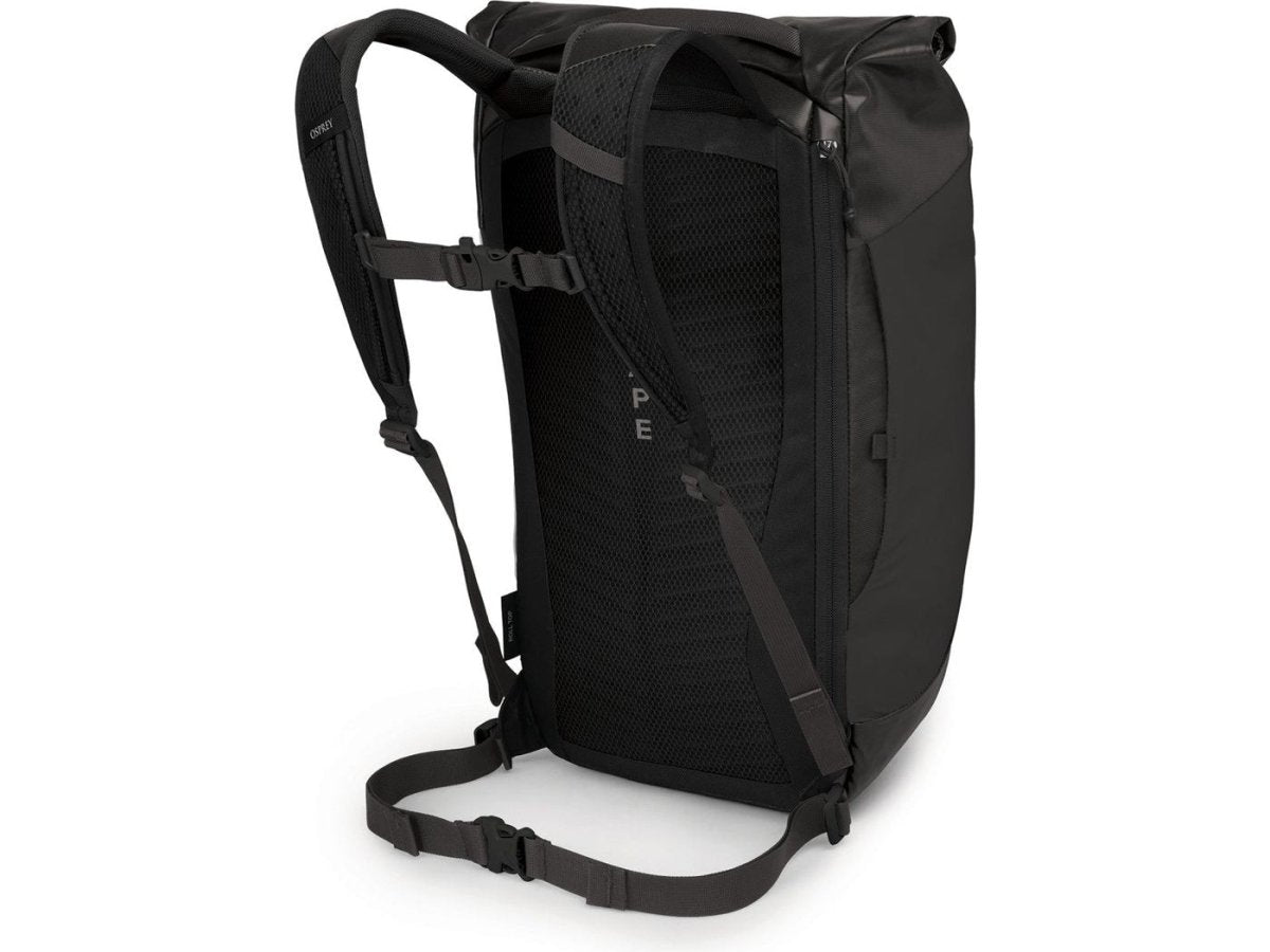 Osprey Transporter® Roll Top - Backpacks - SwagWear