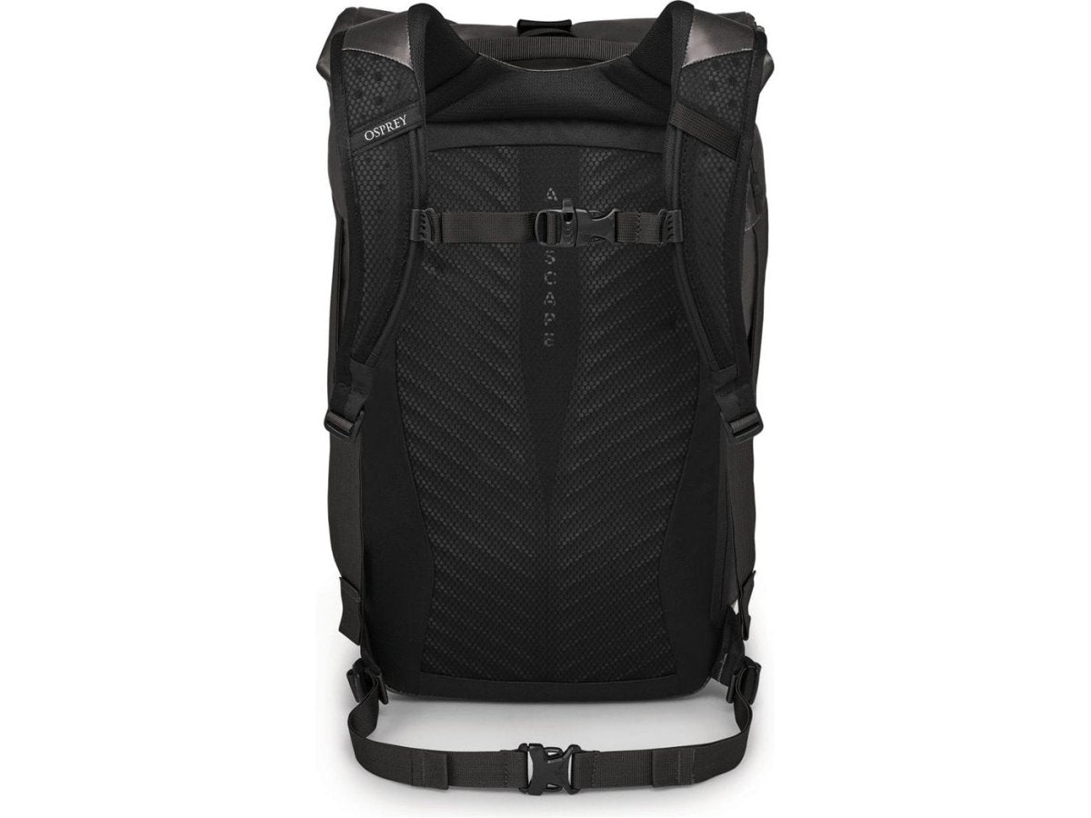 Osprey Transporter® Roll Top - Backpacks - SwagWear