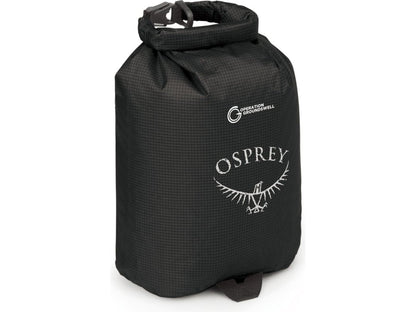 Osprey Ultralight Dry Sack 3L - Packing Organizers - SwagWear