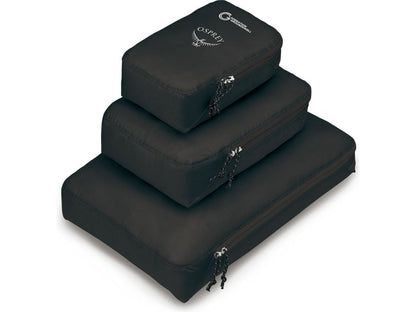 Osprey Ultralight Packing Cube Set - Packing Cube Sets - SwagWear