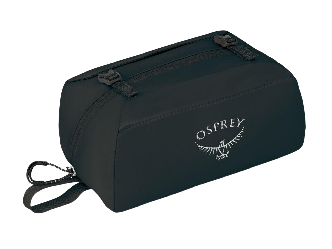 Osprey Ultralight Padded Organizer - Black - Tech Kits