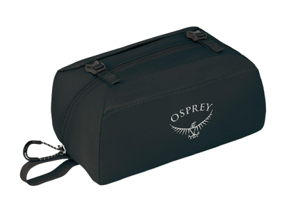 Osprey Ultralight Padded Organizer - Black - Tech Kits