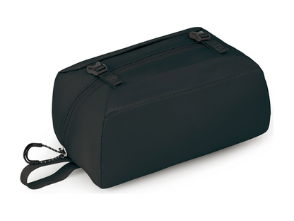 Osprey Ultralight Padded Organizer - Black - Tech Kits
