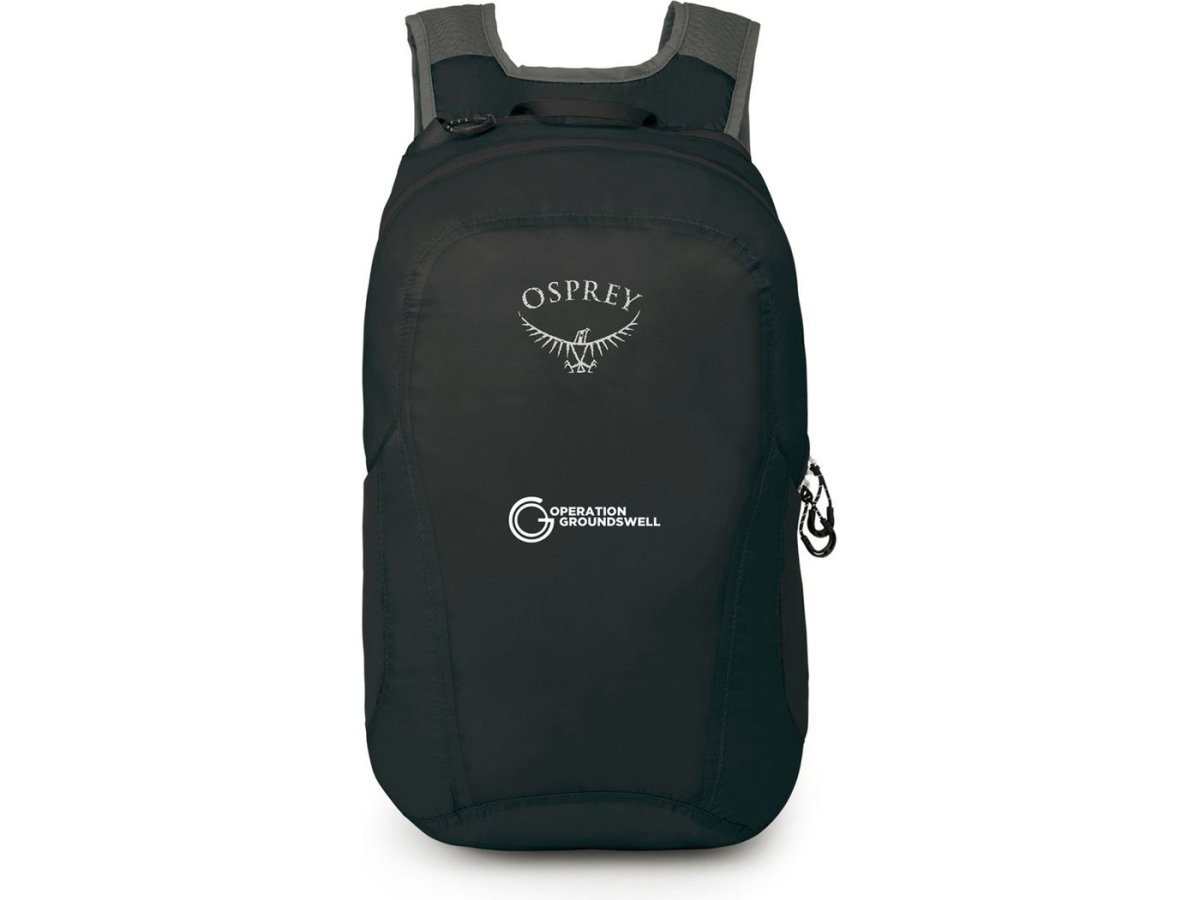 Osprey Ultralight Stuff Pack - Backpacks - SwagWear