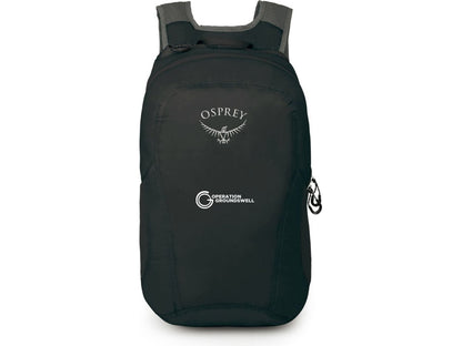 Osprey Ultralight Stuff Pack - Backpacks - SwagWear