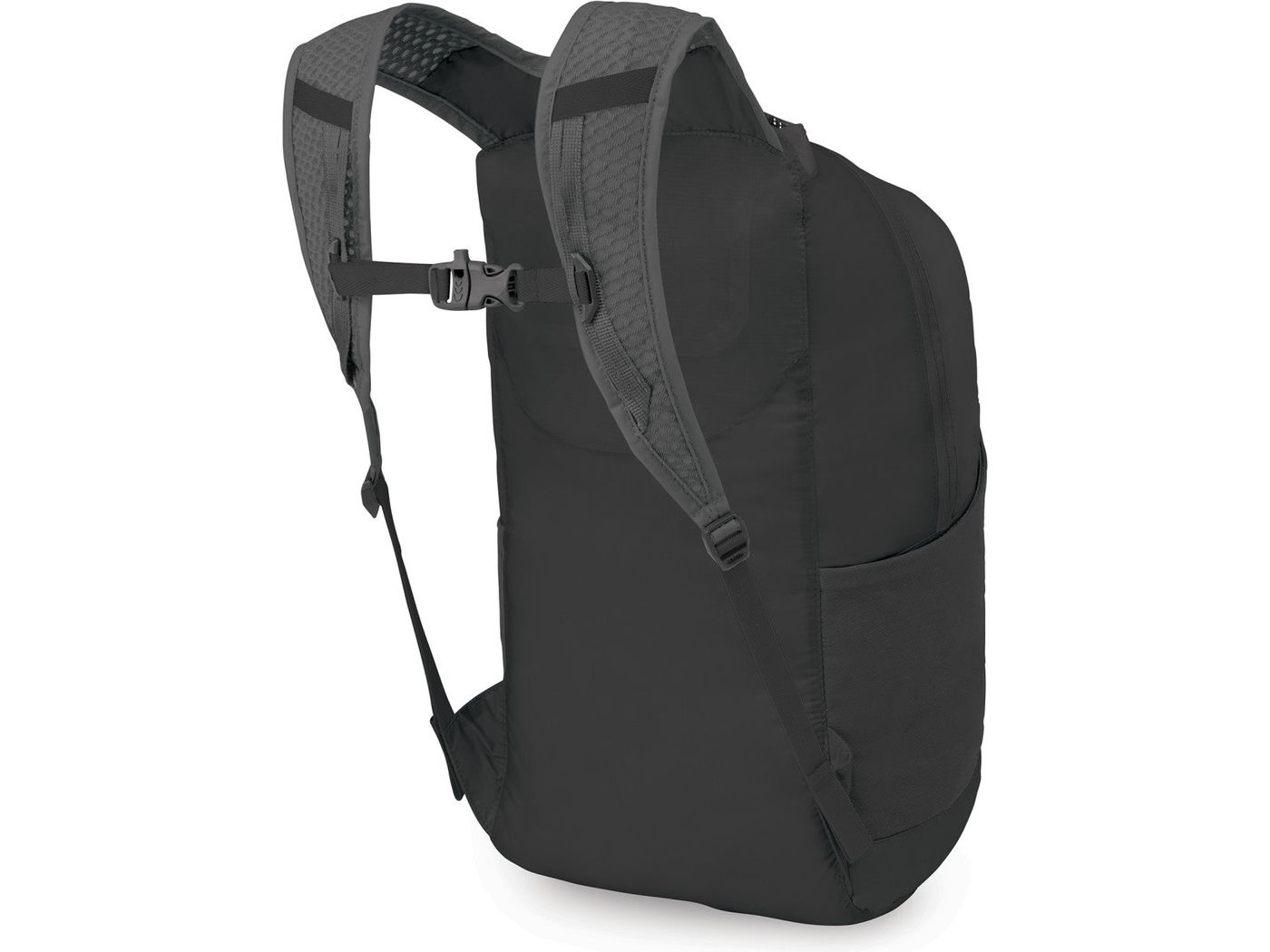 Osprey Ultralight Stuff Pack - Black - Backpacks