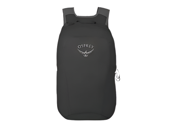 Osprey Ultralight Stuff Pack - Black - Backpacks