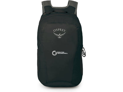 Osprey Ultralight Stuff Pack - Black - Backpacks