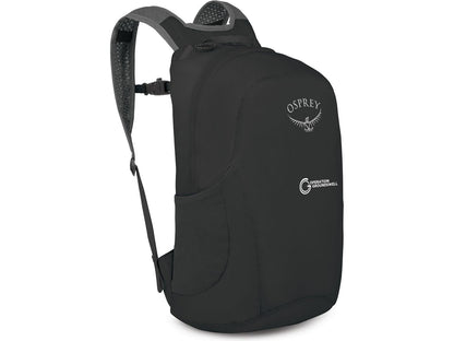 Osprey Ultralight Stuff Pack - Black - Backpacks
