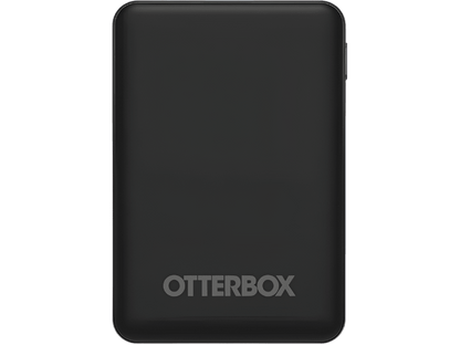 OtterBox® 3,000 mAh Wireless Power Bank - Wireless Power Banks - SwagWear
