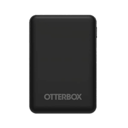 OtterBox® 5,000 mAh 3-in-1 Mobile Charging Kit - Wireless Power Banks - SwagWear