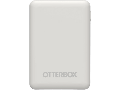 OtterBox® 5,000 mAh 3-in-1 Mobile Charging Kit - Wireless Power Banks - SwagWear