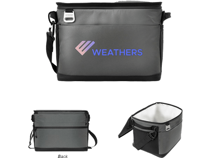 Otterbox® Iceberg Cube Cooler - Coolers - SwagWear
