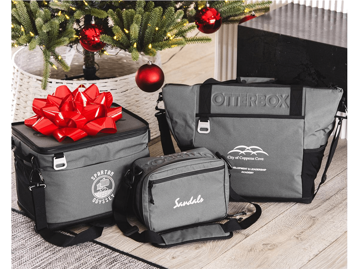 Otterbox® Iceberg Lunchbox Cooler - Lunch Bags - SwagWear