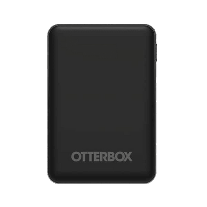 OtterBox® 5,000 mAh 3 - in - 1 Mobile Charging Kit - Wireless Power Banks - SwagWear