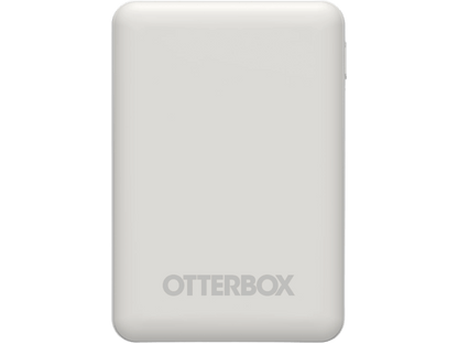 OtterBox® 5,000 mAh 3 - in - 1 Mobile Charging Kit - Wireless Power Banks - SwagWear