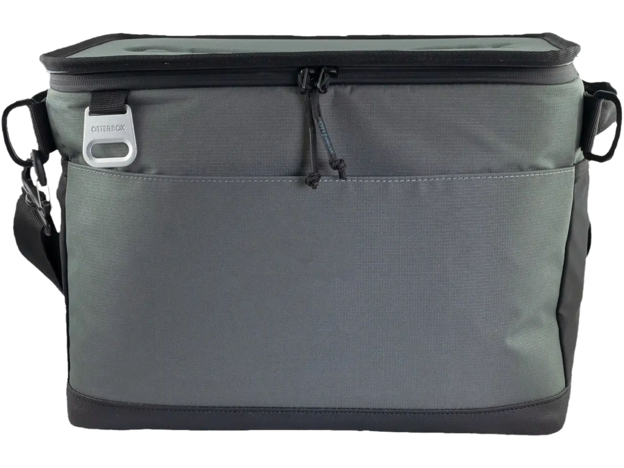 Otterbox® Iceberg Cube Cooler - Greystone / 24 Cans - Coolers