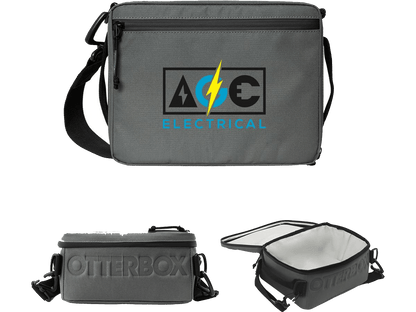 Otterbox® Iceberg Lunchbox Cooler - Lunch Bags - SwagWear