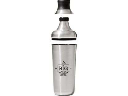 OXO Steel 6-piece Barware Set - Steel - Barware