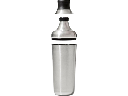 OXO Steel 6-piece Barware Set - Steel - Barware