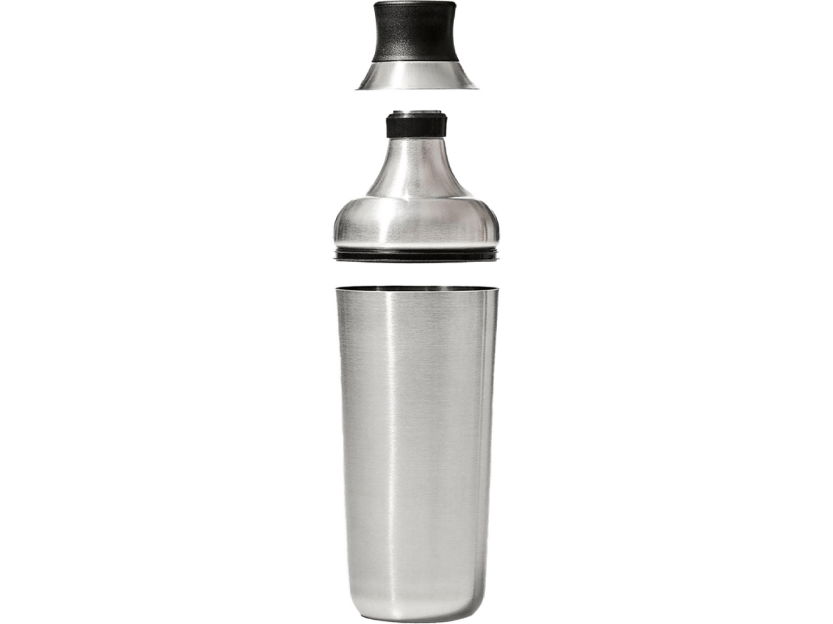 OXO Steel 6-piece Barware Set - Barware - SwagWear