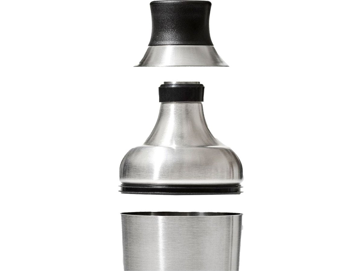 OXO Steel 6-piece Barware Set - Barware - SwagWear