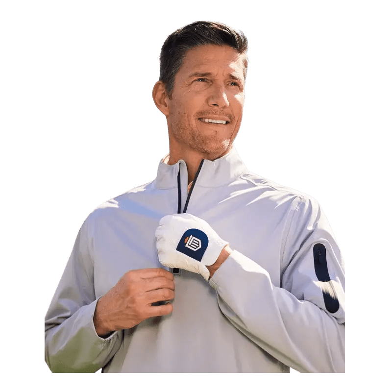 Palm x Greatness Wins Glove - Mens - Golf Gloves - SwagWear