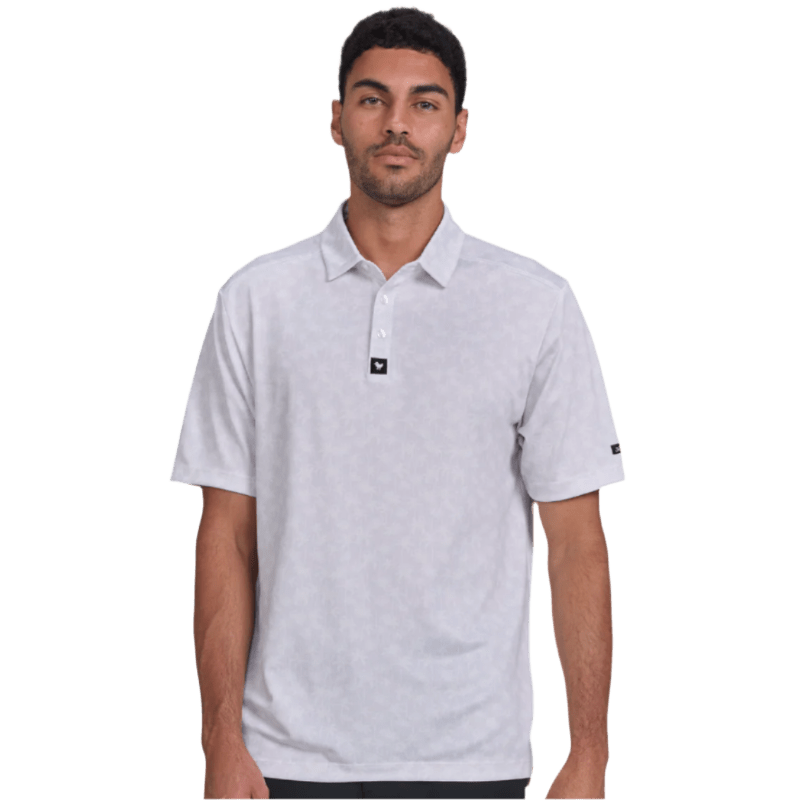 Palmetto Iris Tech Pique Polo - Polos - SwagWear