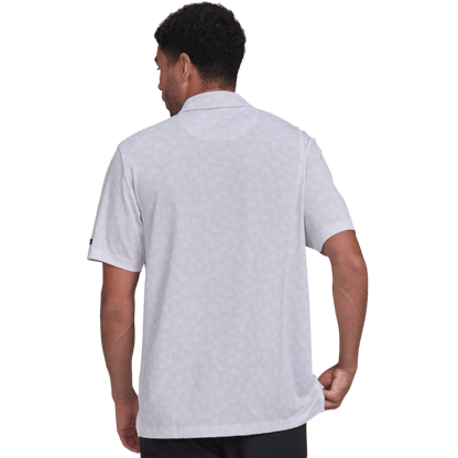 Palmetto Iris Tech Pique Polo - Polos - SwagWear