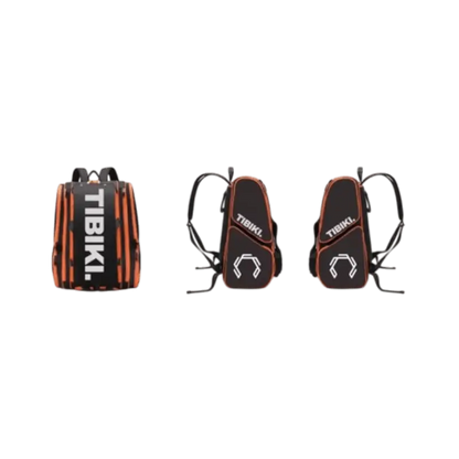 Pantego Pickleball Backpack - Pickleball Backpacks - SwagWear
