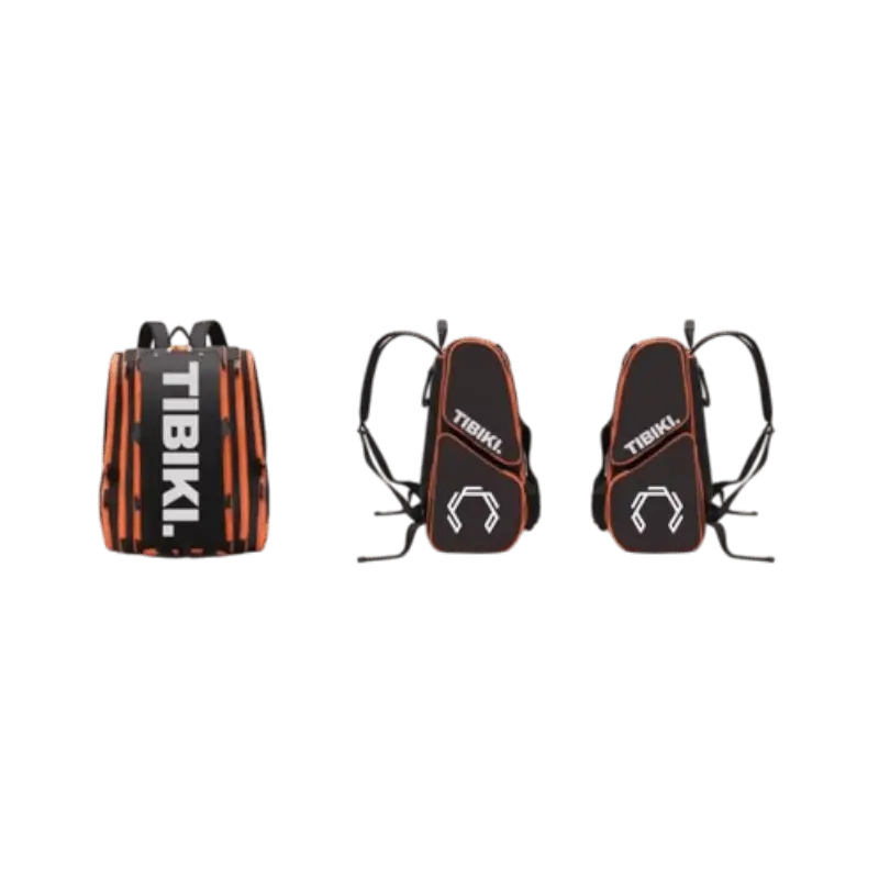 Pantego Pickleball Backpack - Pickleball Backpacks - SwagWear