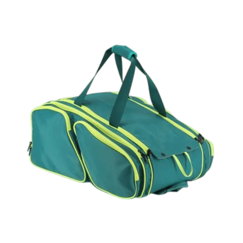 Pantego Pickleball Backpack - Pickleball Backpacks - SwagWear