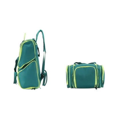 Pantego Pickleball Backpack - Pickleball Backpacks - SwagWear